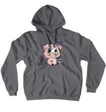 PorcaVacca Hoodies (No-Zip/Pullover)