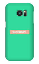bluers7 Samsung Phone Cases