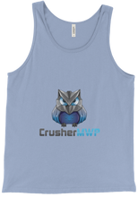 crushermwp Tank Top