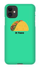 ittaco iPhone Phone Cases