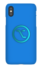 Alter Fate Studio iPhone Phone Cases