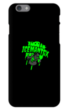 icemantgx iPhone Phone Cases