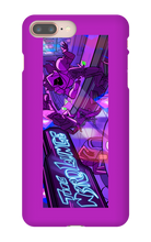 xxth3_n3rdxx iPhone Phone Cases
