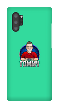 tommyrrfn Samsung Phone Cases