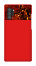 fire ninja  Samsung Phone Case