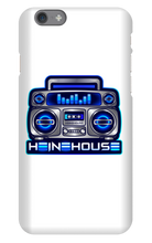 Heine House Logo Phone Case for iPhone