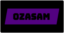 ozasam XXL Gaming Mousepad