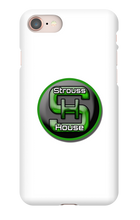 strouss iPhone Phone Cases