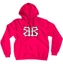 Hoodies (No-Zip/Pullover)