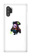 Funda samsung