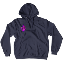 dr_tilted Hoodies (No-Zip/Pullover)