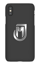 JM iPhone Case