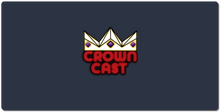 crowncast XXL Gaming Mousepad