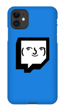 Lenny iPhone case