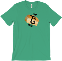 I like TG Bread T-Shirts