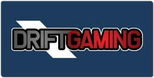 drift1121 XXL Gaming Mousepad