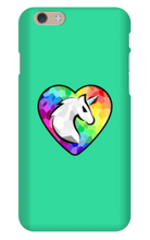 Unicorn iPhone Phone Case