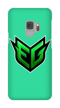 ECHO Gaming Samsung Phone Cases