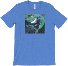 sv_sharks T-Shirts