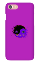 skonzii iPhone Phone Cases