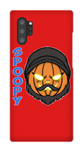atrox13tv Samsung Phone Cases