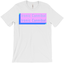 ironiccannibal T-Shirts
