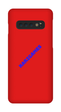 karigames Samsung Phone Cases