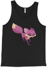 femmefoxfatale Tank Top