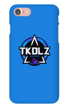 turkishdelightzgaming iPhone Phone Cases