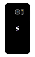 Saue Logo - Samsung Case