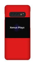 xenusplayz Samsung Phone Cases