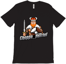 choppa_herrlof T-Shirts