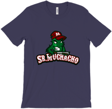 sr_muchacho T-Shirts