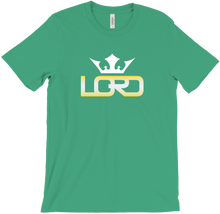 T-Shirt LORD logo grande