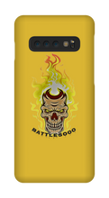 battle5000 Samsung Phone Cases