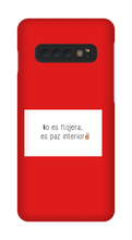 eltitoandrew1 Samsung Phone Cases