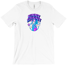 KinnySpinny T-Shirt