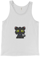 kiraxtenshi Tank Top