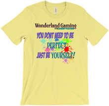 T-Shirt; PERFECT