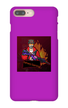 sahanjgaming iPhone Phone Cases