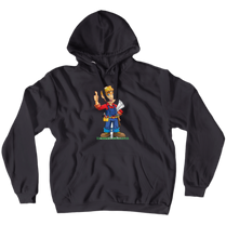 relick_m3i Hoodies (No-Zip/Pullover)
