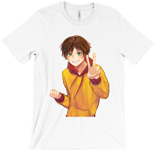 Yang T-Shirt