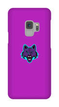 sxydark Samsung Phone Cases
