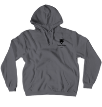 tattoo_lucifer Hoodies (No-Zip/Pullover)