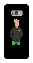 King Pig Samsung Phone Case