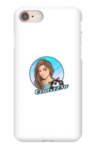 court123w iPhone Phone Cases