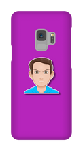 Infuzed Samsung Phone Cases