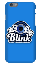 blinkplaystwitch iPhone Phone Cases