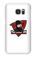 thelumberj4k Samsung Phone Cases