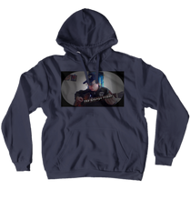 The Grunge Files (No-Zip/Pullover)